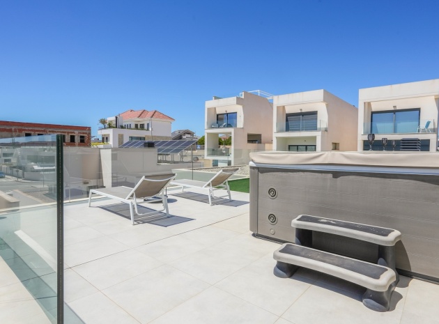 Revente - Villa - Benijofar
