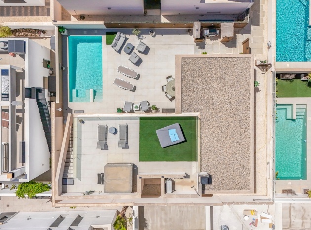 Revente - Villa - Benijofar