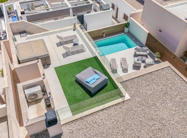 Revente - Villa - Benijofar
