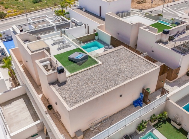 Revente - Villa - Benijofar
