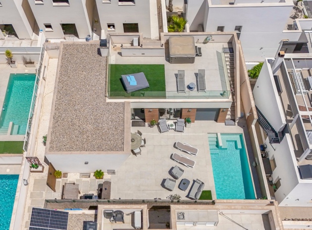 Revente - Villa - Benijofar