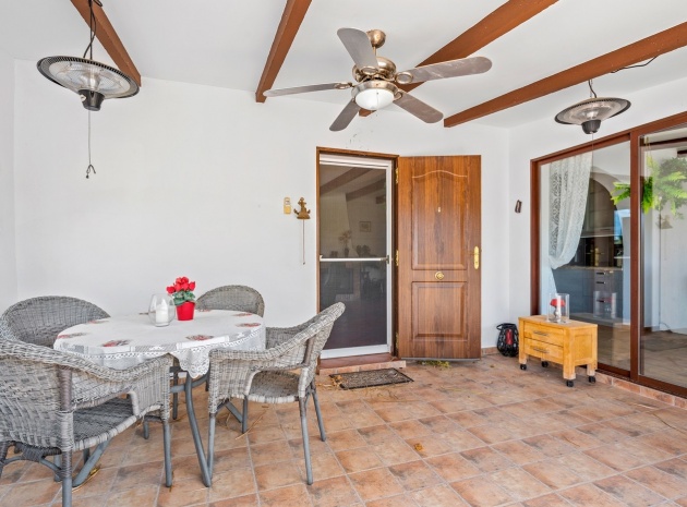 Wiederverkauf - Country Property - La Nucia