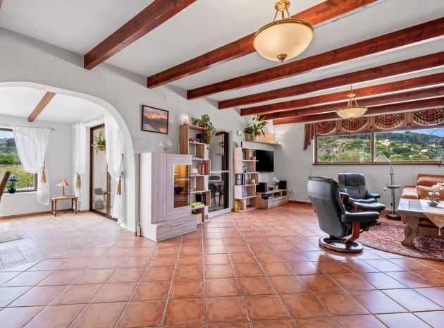 Wiederverkauf - Country Property - La Nucia