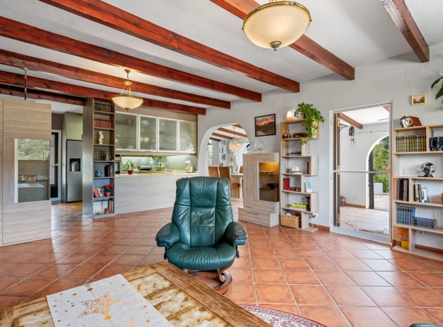 Wiederverkauf - Country Property - La Nucia