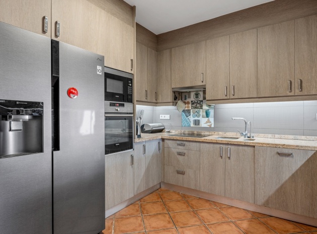Wiederverkauf - Country Property - La Nucia
