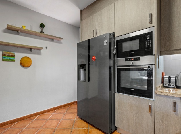 Wiederverkauf - Country Property - La Nucia