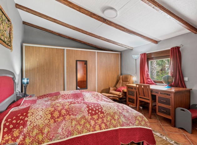 Wiederverkauf - Country Property - La Nucia