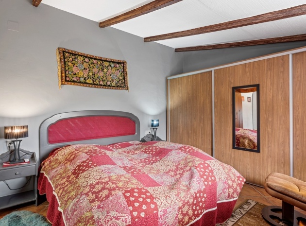 Wiederverkauf - Country Property - La Nucia