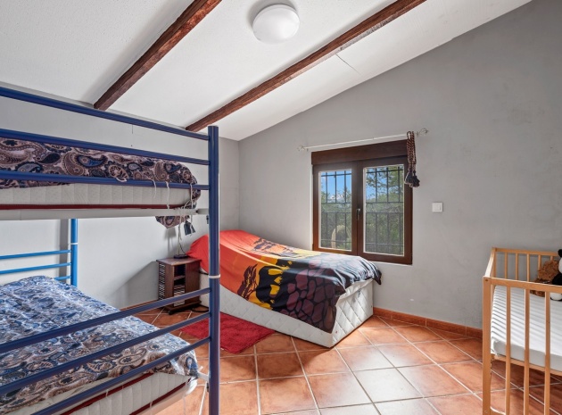 Wiederverkauf - Country Property - La Nucia