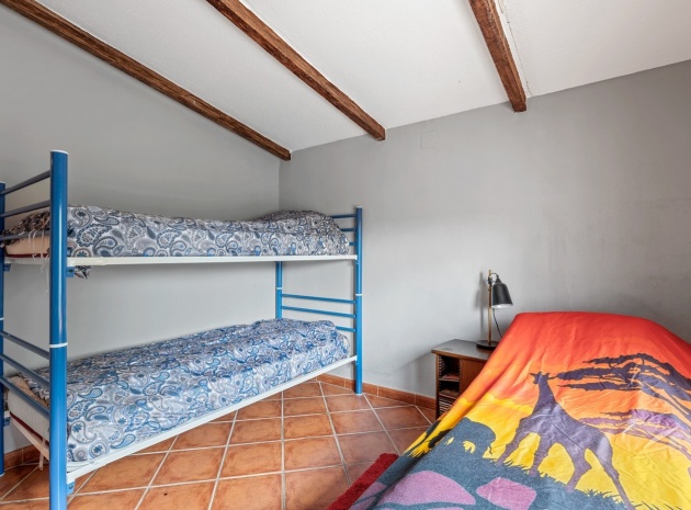 Wiederverkauf - Country Property - La Nucia