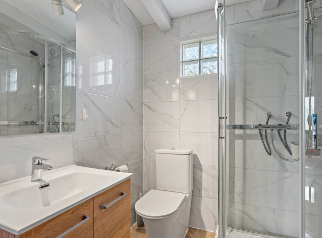Wiederverkauf - Country Property - La Nucia