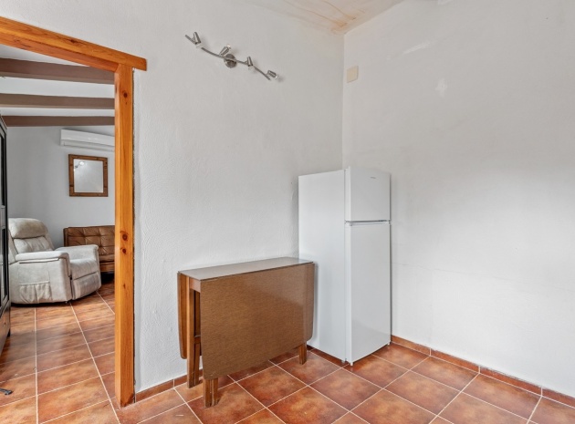Wiederverkauf - Country Property - La Nucia