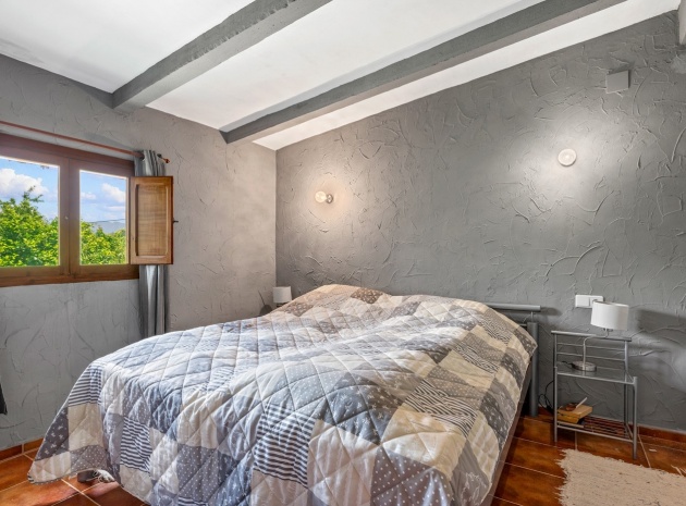 Wiederverkauf - Country Property - La Nucia