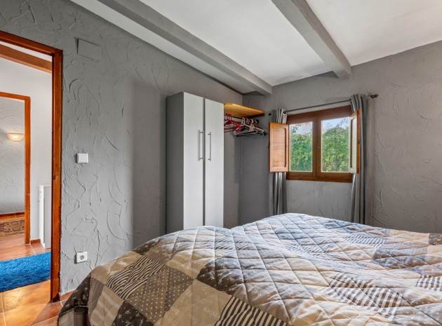 Wiederverkauf - Country Property - La Nucia