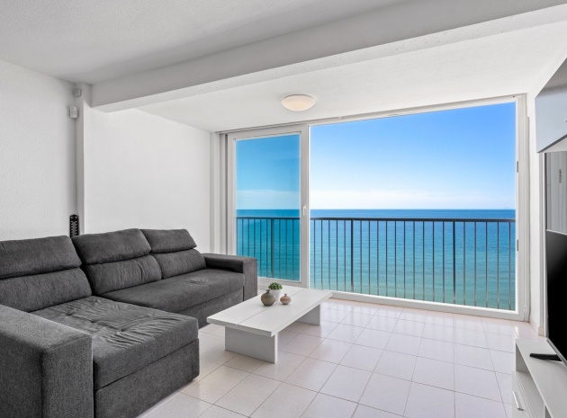 Resale - Apartment - Santa Pola