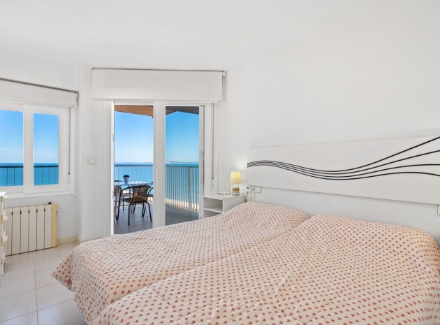 Resale - Apartment - Santa Pola