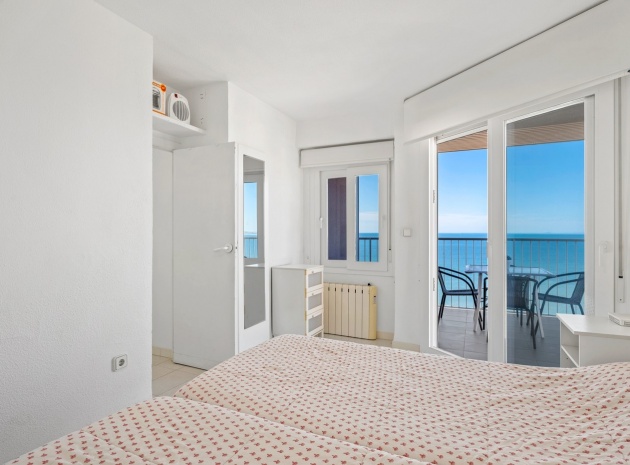 Resale - Apartment - Santa Pola