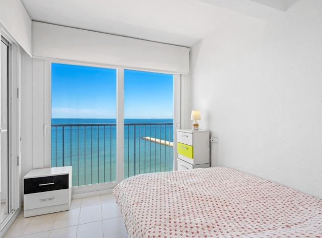 Resale - Apartment - Santa Pola