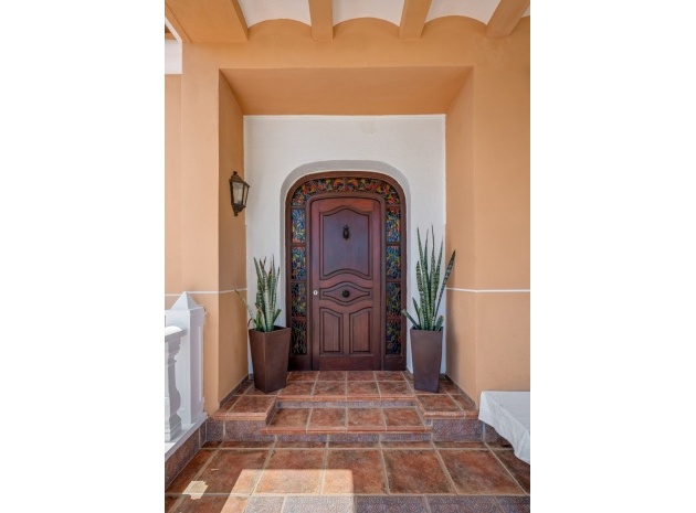 Wiederverkauf - Villa - Torrevieja - La Mata