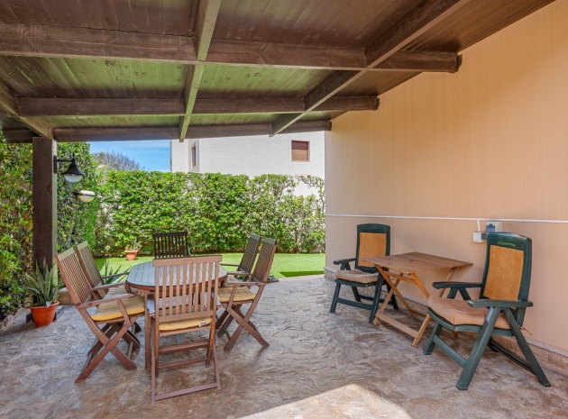 Wiederverkauf - Villa - Torrevieja - La Mata