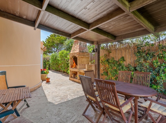Wiederverkauf - Villa - Torrevieja - La Mata