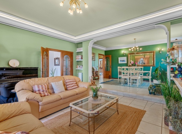Wiederverkauf - Villa - Torrevieja - La Mata