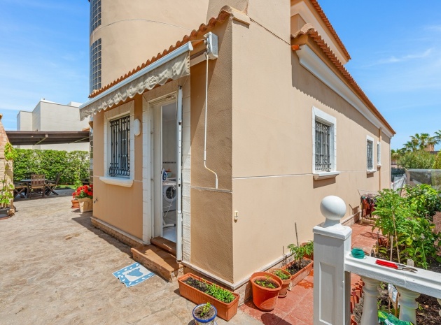 Wiederverkauf - Villa - Torrevieja - La Mata