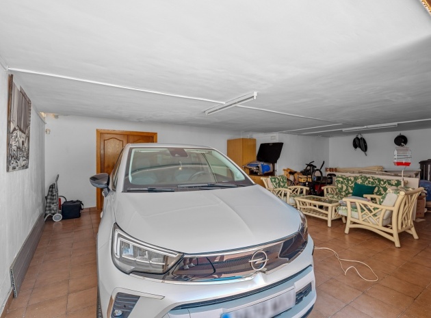 Wiederverkauf - Villa - Torrevieja - La Mata