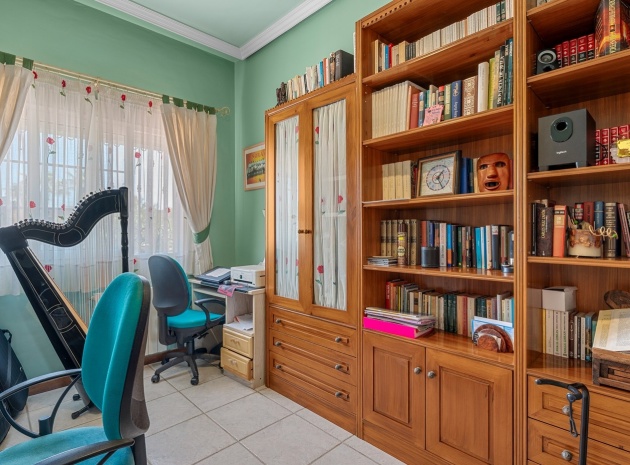 Wiederverkauf - Villa - Torrevieja - La Mata