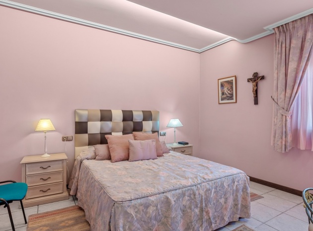 Wiederverkauf - Villa - Torrevieja - La Mata