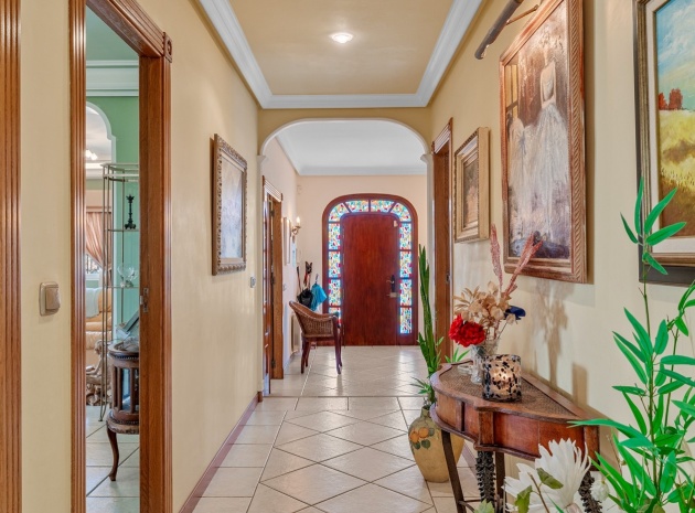 Wiederverkauf - Villa - Torrevieja - La Mata