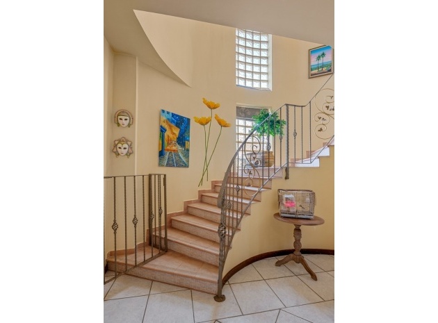 Wiederverkauf - Villa - Torrevieja - La Mata