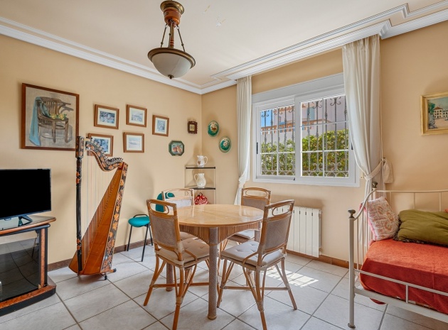 Wiederverkauf - Villa - Torrevieja - La Mata