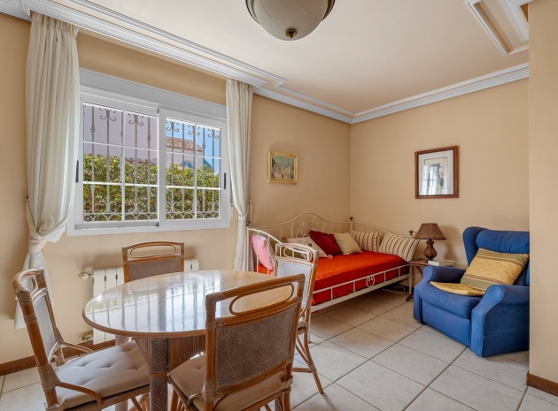 Wiederverkauf - Villa - Torrevieja - La Mata