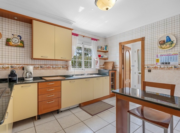 Wiederverkauf - Villa - Torrevieja - La Mata