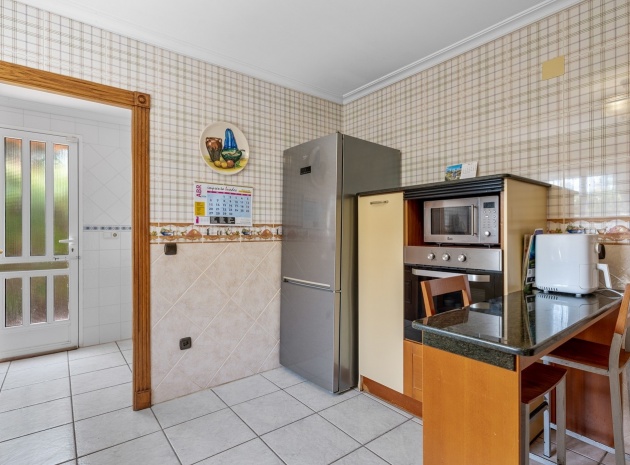 Wiederverkauf - Villa - Torrevieja - La Mata