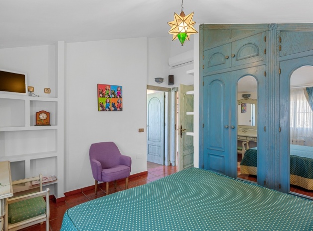 Wiederverkauf - Villa - Torrevieja - La Mata