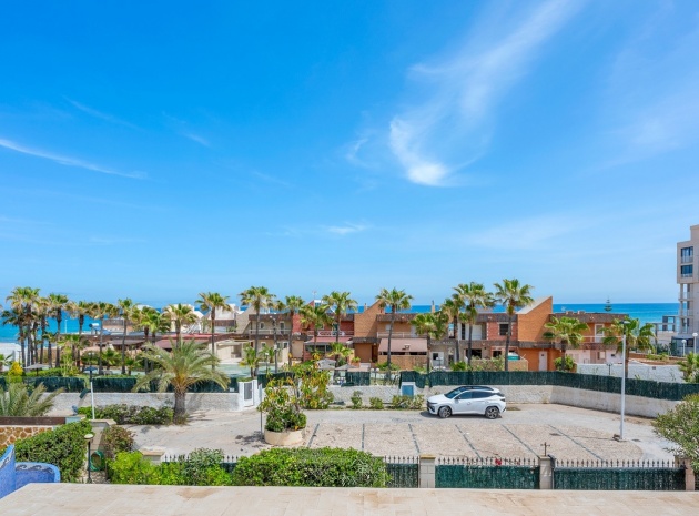 Wiederverkauf - Villa - Torrevieja - La Mata