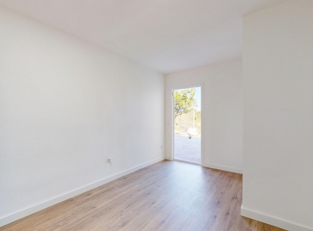 Wiederverkauf - Wohnung - Villamartin