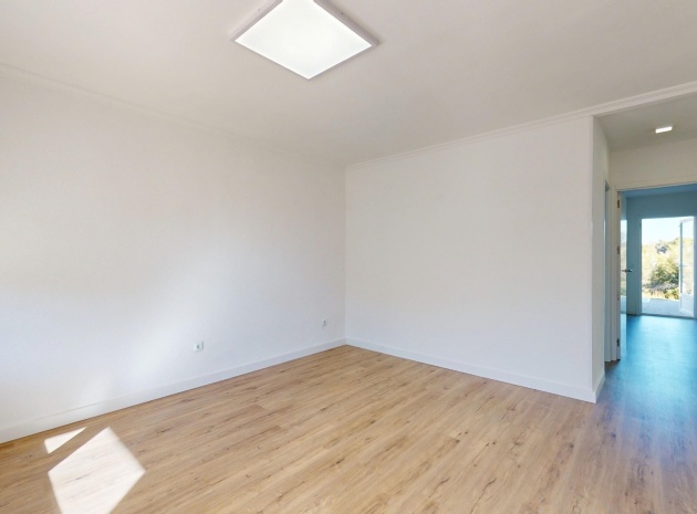 Wiederverkauf - Wohnung - Villamartin
