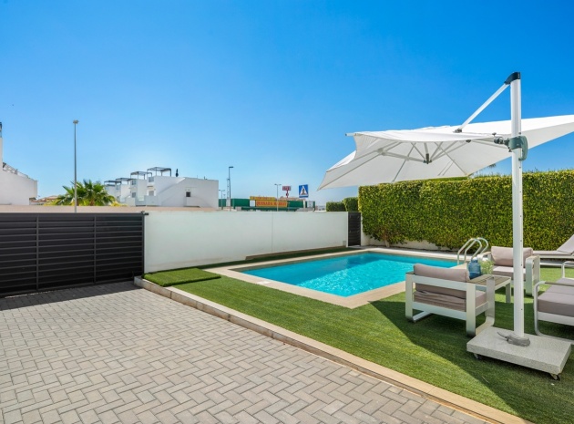 Resale - Villa - Ciudad Quesada
