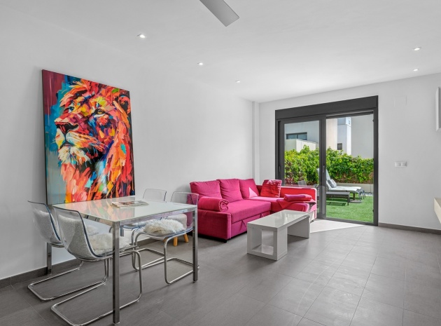 Wiederverkauf - Villa - Ciudad Quesada