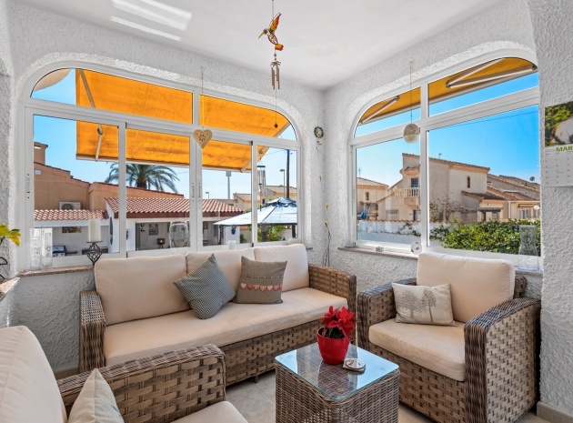 Wederverkoop - Villa - Ciudad Quesada