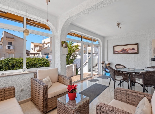 Wederverkoop - Villa - Ciudad Quesada