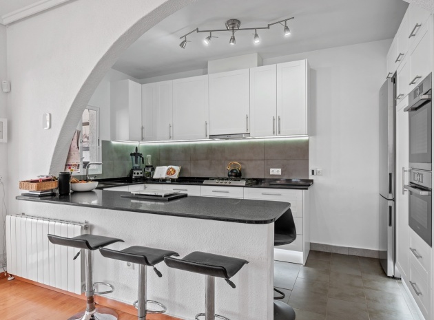 Wederverkoop - Villa - Ciudad Quesada