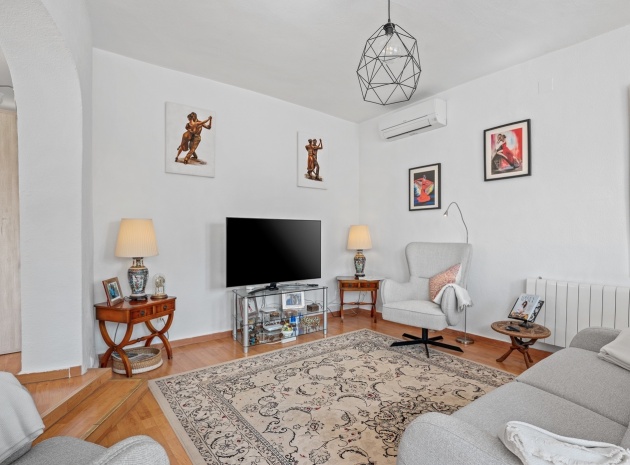 Wederverkoop - Villa - Ciudad Quesada