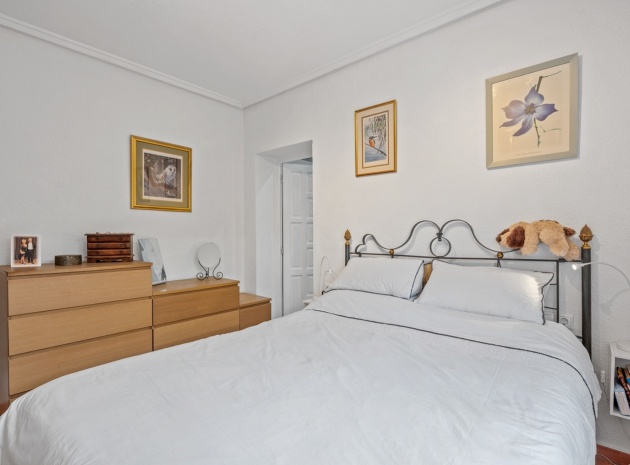 Wederverkoop - Villa - Ciudad Quesada