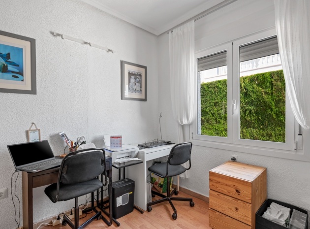 Wederverkoop - Villa - Ciudad Quesada