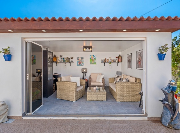 Wederverkoop - Villa - Ciudad Quesada
