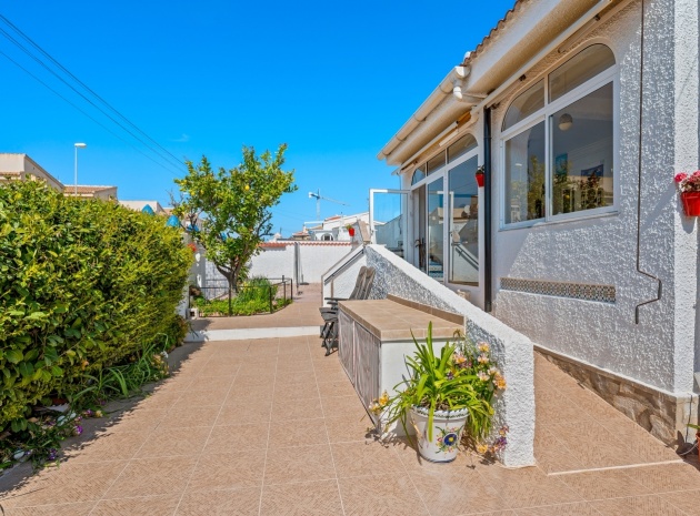 Wederverkoop - Villa - Ciudad Quesada